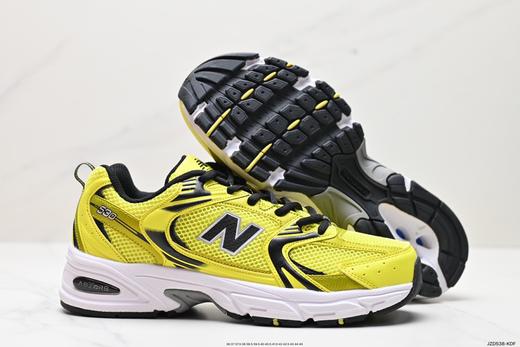 新百伦New Balance 530复古休闲运动跑步鞋MR530SG男女鞋 商品图4