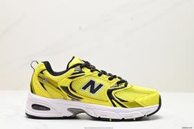 新百伦New Balance 530复古休闲运动跑步鞋MR530SG男女鞋