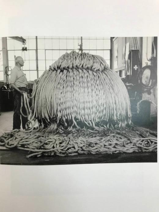 航海相册：100张照片与它们的故事 100幅插图 精装16开 商品图12