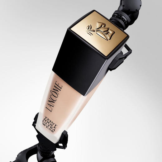 【混油可选】法国 LANCOME兰蔻 持妆轻透粉底液 SPF38/PA+++ 30ml 商品图3