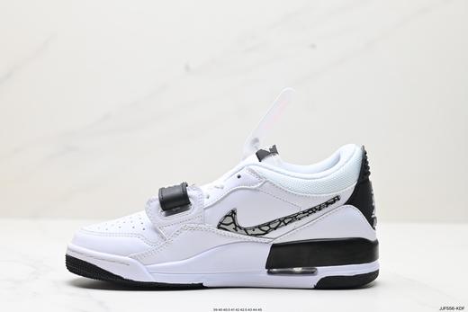 耐克乔丹Jordan Legacy 312 Low复古篮球鞋CD7069-110男鞋 商品图2