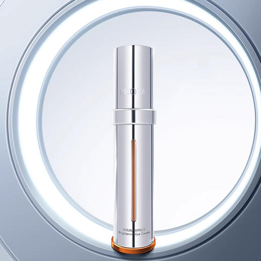 珀莱雅 双抗焕亮眼霜20ml 商品图3