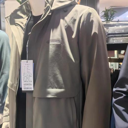 南4楼九鹿王新款夹克 商品图1