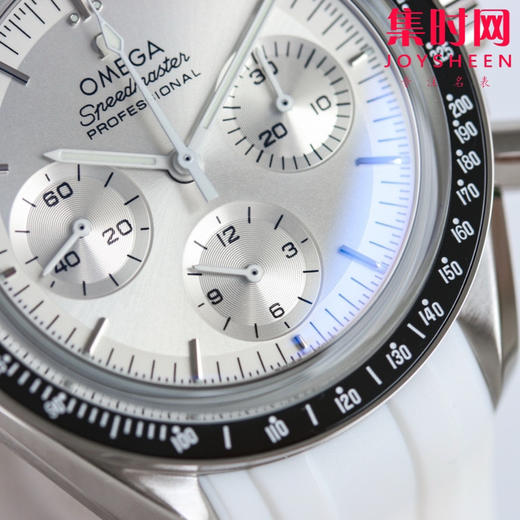 OMEGA 欧米茄 超霸系列 月球表 男士腕表【专业月球表】 商品图4