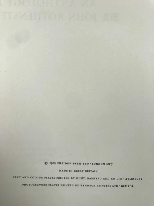 英国绘画：1900年之后 155幅插图 精装大16开 商品图3