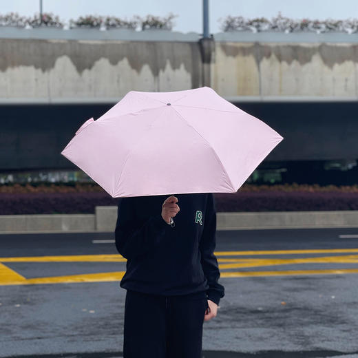 【防晒专场】【防晒伞】轻量便携  方便携带出门  晴雨两用~ 商品图11