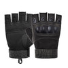 【半指战术手套户外防护手套】 战术手套摩托车手套半指男防护户外运动透气赛车骑行半指手套jy 商品缩略图0