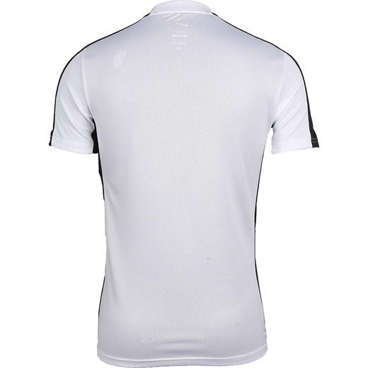 小李子NIKE耐克足球运动休闲比赛组队训练短袖成人男DV9751-100 商品图1