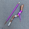 墨班 cosplay道具 葬送的芙莉莲 菲伦法杖 手杖 cos武器装备 商品缩略图2