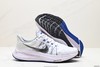 耐克Nike Air Zoom Winflo V8休闲运动跑步鞋CW3419-104男女鞋 商品缩略图4