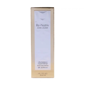 雅诗兰黛 白金级奢宠臻采养肤粉底液 1CO-30ML