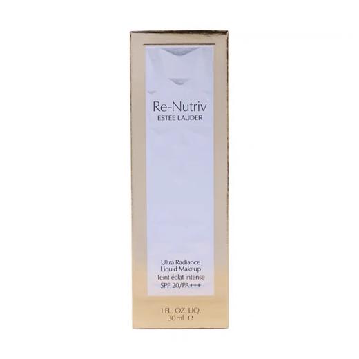 雅诗兰黛 白金级奢宠臻采养肤粉底液 1CO-30ML 商品图0