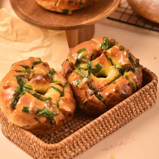 香葱贝果 商品图1