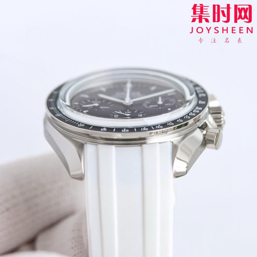 OMEGA 欧米茄 超霸系列 月球表 男士腕表【专业月球表】 商品图5