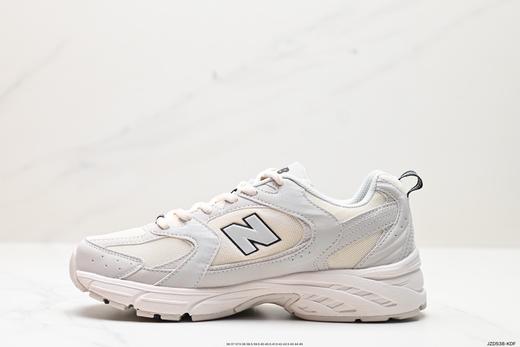 新百伦New Balance 530复古休闲运动跑步鞋MR530SG男女鞋 商品图2