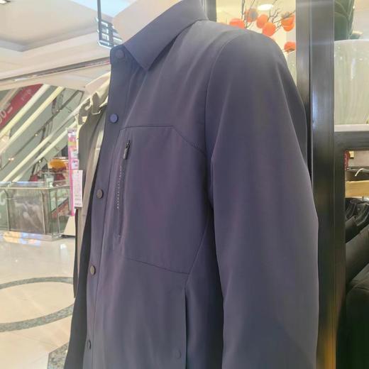 南4楼九鹿王新款夹克 商品图1