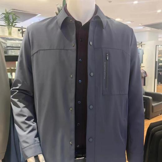 南4楼九鹿王新款夹克 商品图0