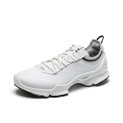 ECCO爱步倪妮同款慢跑运动鞋女轻便休闲跑步鞋 健步BIOMC800423 商品图0