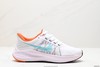 耐克Nike Air Zoom Winflo V8休闲运动跑步鞋CW3419-104男女鞋 商品缩略图0