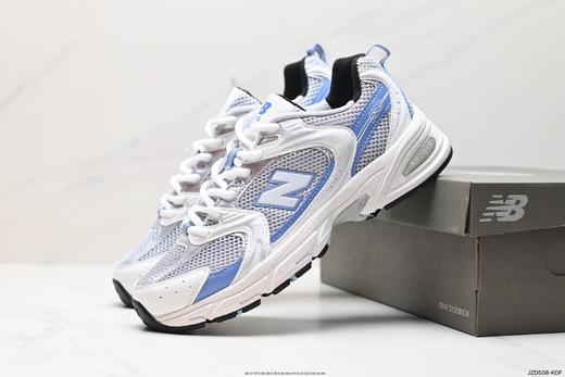 新百伦New Balance 530复古休闲运动跑步鞋MR530SG男女鞋 商品图7