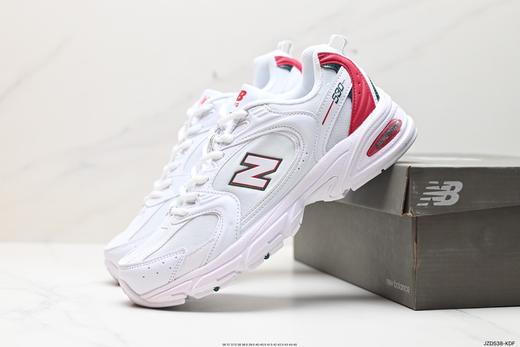 新百伦New Balance 530复古休闲运动跑步鞋MR530SG男女鞋 商品图7