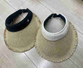 【门店同款】ENJOY2024年夏季空顶帽 157155756