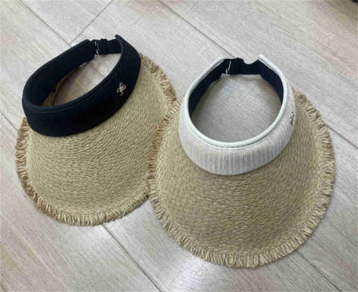 【门店同款】ENJOY2024年夏季空顶帽 157155756 商品图0