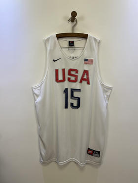 NIKE 耐克 NBA 美国职业篮球联赛 _SV(2XL)