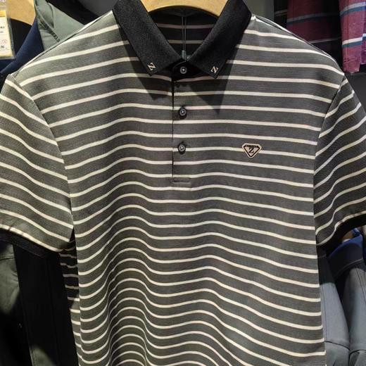 南4九鹿王新款短袖T恤 商品图2