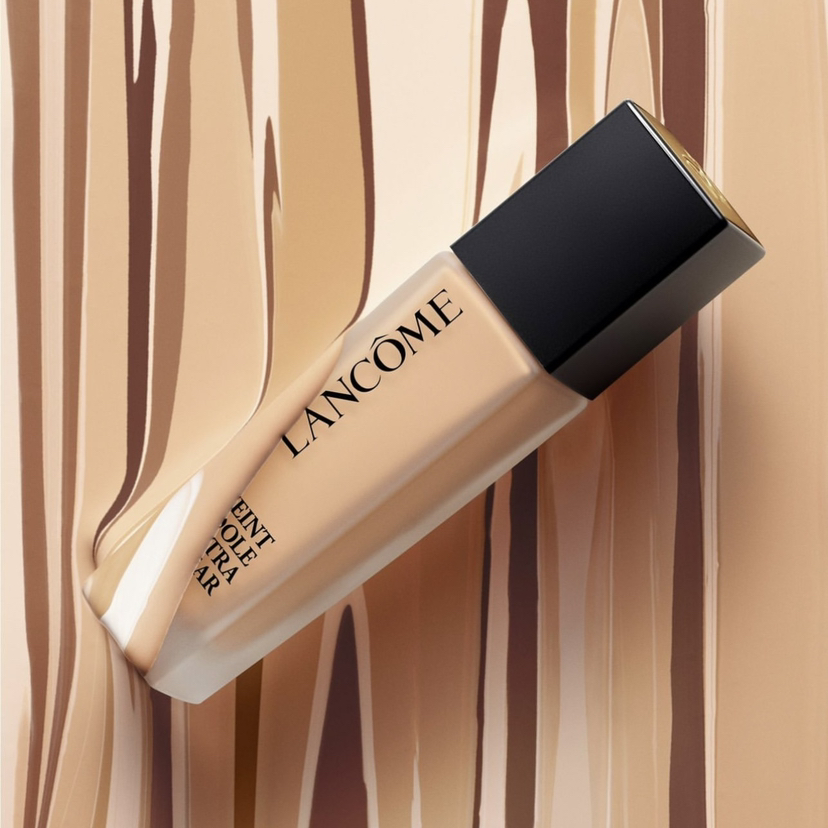 【混油可选】法国 LANCOME兰蔻 持妆轻透粉底液 SPF38/PA+++ 30ml