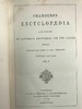 1880年 钱伯斯百科全书（卷1） 数百幅版画插图 真皮精装16开 商品缩略图4