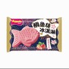 阿波罗鲷鱼烧冰淇淋樱花草莓味91g 商品缩略图0