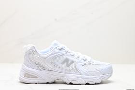 新百伦New Balance 530复古休闲运动跑步鞋MR530SG男女鞋