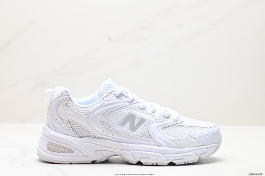 新百伦New Balance 530复古休闲运动跑步鞋MR530SG男女鞋 商品图0