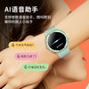 KUMI K6 智能手表女士运动心率血氧健康监测七夕情人节礼物送女友蓝牙电话NFC防水学生腕表 商品缩略图6