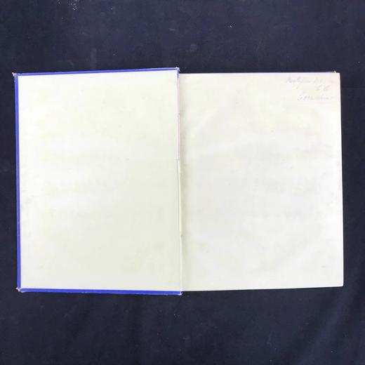 约19世纪后期 威尔逊的边境故事集（卷4） 配多幅精美插图 漆布精装大16开 商品图2