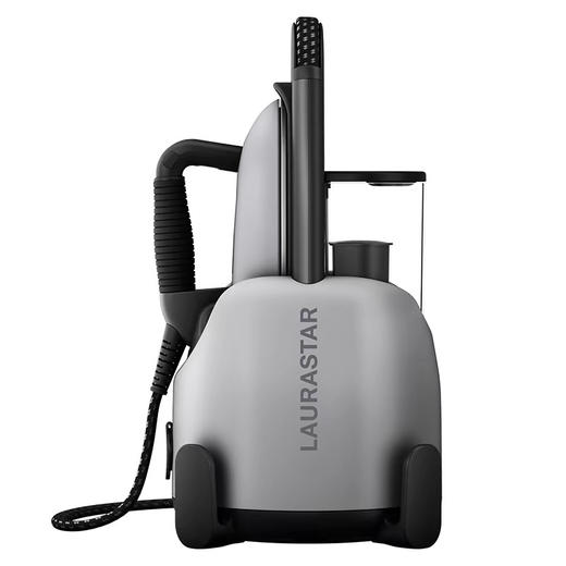 瑞士LAURASTAR LIFT XTRA原装进口家用蒸汽小型挂烫机 熨烫机熨斗 商品图5