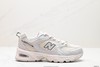 新百伦New Balance 530复古休闲运动跑步鞋MR530SG男女鞋 商品缩略图0