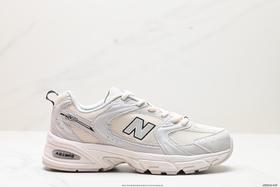 新百伦New Balance 530复古休闲运动跑步鞋MR530SG男女鞋