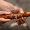 温县生态铁棍山药 | 合作生产 | 基地直发包邮 * Wenxian Ecological Iron Rod Yam 商品缩略图1