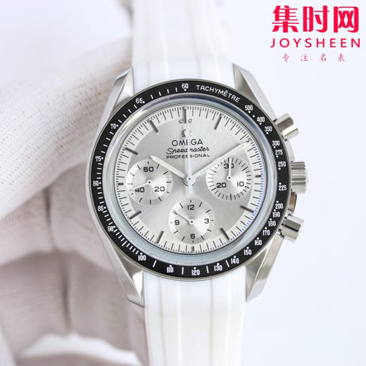 OMEGA 欧米茄 超霸系列 月球表 男士腕表【专业月球表】 商品图1