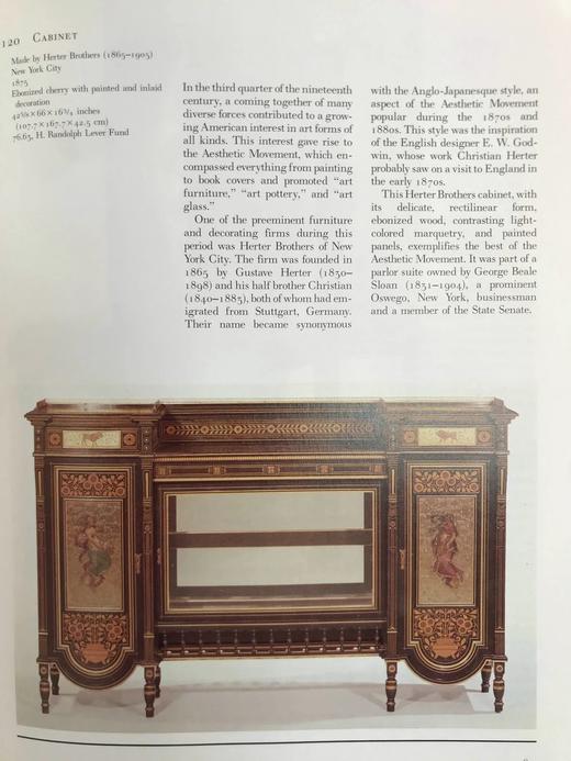 布鲁克林博物馆的杰作 200幅插图 精装大16开 商品图6