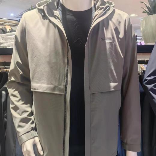 南4楼九鹿王新款夹克 商品图0