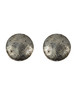 momoko｜21mm Large Moon Disc Earrings [耳环 3色可选] 商品缩略图6