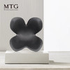 MTG花瓣坐垫第三代波纹款坐垫护腰护脊椎 腰部支撑办公室靠垫 商品缩略图1