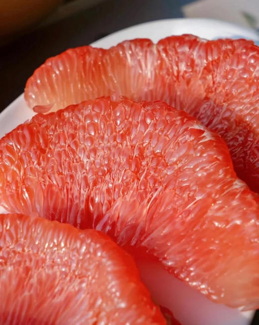 泰国🇹🇭红宝石柚，颗粒饱满爆汁💦水、嫩、甜💯 商品图8