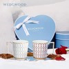 【6F】WEDGWOOD威基伍德金粉年华礼盒情侣对杯新婚结婚礼物 商品缩略图1