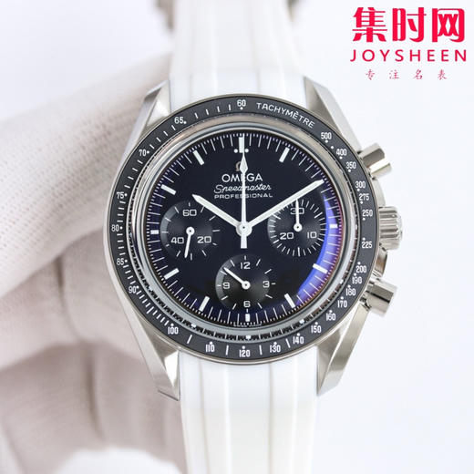 OMEGA 欧米茄 超霸系列 月球表 男士腕表【专业月球表】 商品图1