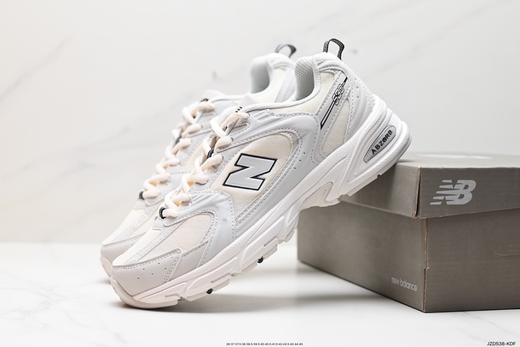 新百伦New Balance 530复古休闲运动跑步鞋MR530SG男女鞋 商品图7