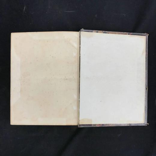 约19世纪后期 威尔逊的边境故事集（卷2） 真皮精装大16开 商品图7